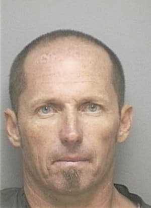 Jason Cauley, - Flagler County, FL 