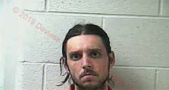 Robert Cauley, - Daviess County, KY 