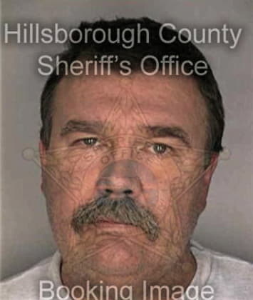 William Chavis - Hillsborough County, FL 