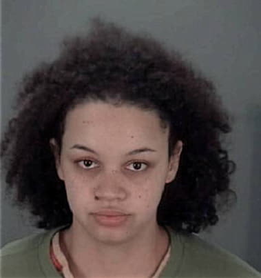 Leresha Chestnut, - Pasco County, FL 