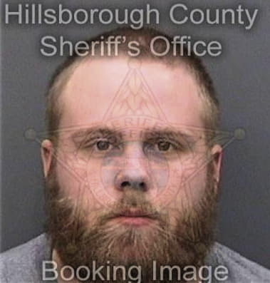 Brandon Childers - Hillsborough County, FL 