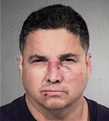Joseph Chomyn - Maricopa County, AZ 