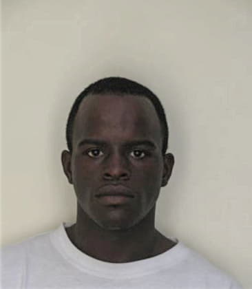 Calvin Clark - Hillsborough County, FL 