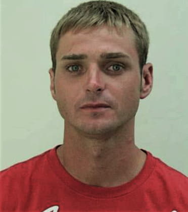 Craig Clark - Hillsborough County, FL 