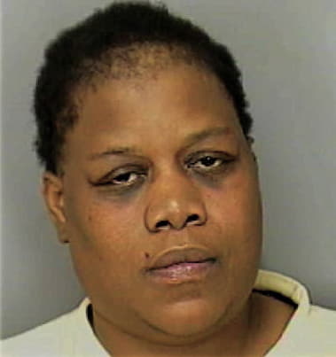 Valerie Clemons - Polk County, FL 