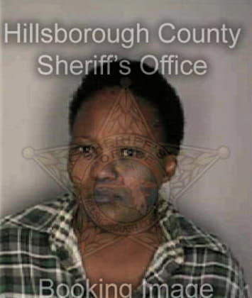 Alicia Coleman - Hillsborough County, FL 