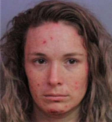 Tobie Colin - Polk County, FL 