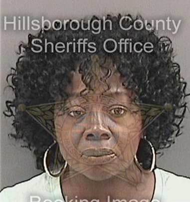 Sophia Collier - Hillsborough County, FL 