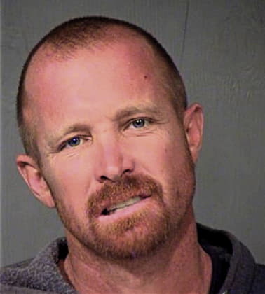 Eric Conrad - Maricopa County, AZ 