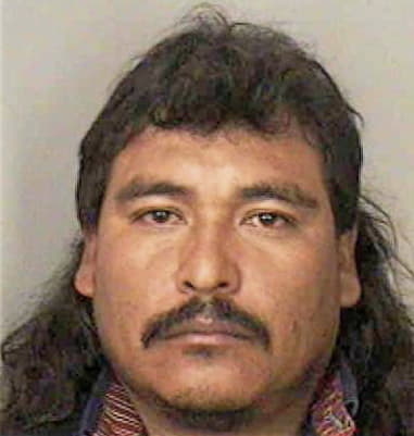 Jose Cortes-Mendez, - Polk County, FL 