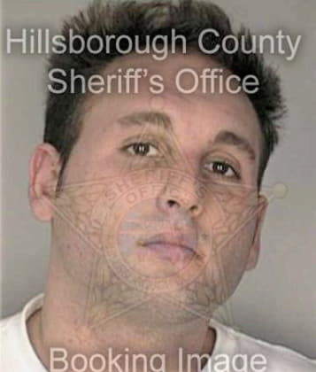 David Costello, - Hillsborough County, FL 