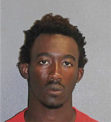 Elwill Cotton, - Volusia County, FL 