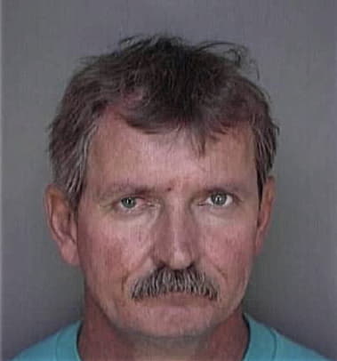 Randy Cuvillier, - Polk County, FL 