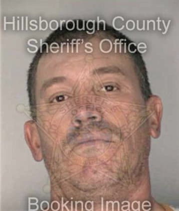 Rafael Davila, - Hillsborough County, FL 