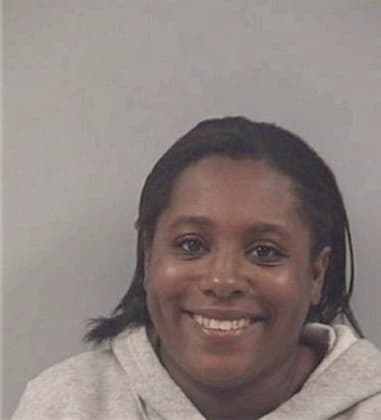 Melissa Davis, - Johnston County, NC 