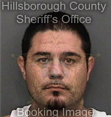 Troy Davis, - Hillsborough County, FL 