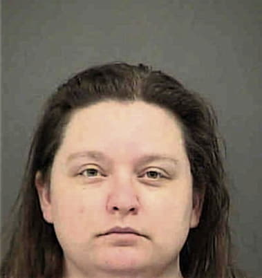 Jennifer Duncan, - Mecklenburg County, NC 