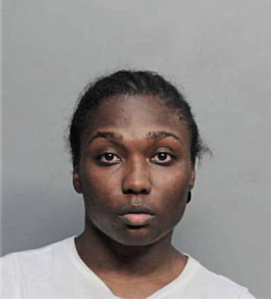 Loreka Eddie, - Dade County, FL 