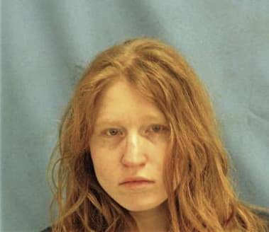 Lakeshia Edwards, - Pulaski County, AR 