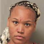 Quameesha Edwards, - Shelby County, TN 