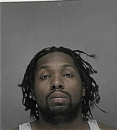 Kevin Emptage - Volusia County, FL 