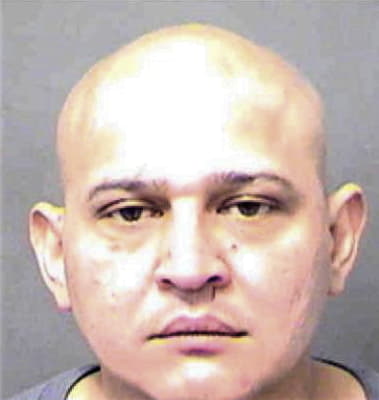 Fernando Escobar, - Mecklenburg County, NC 