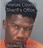 Anthony Evans, - Pinellas County, FL 