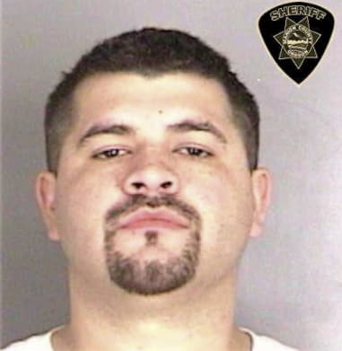 Feliciano Felipezavala, - Marion County, OR 