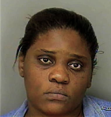 Cassandra Fielder, - Polk County, FL 