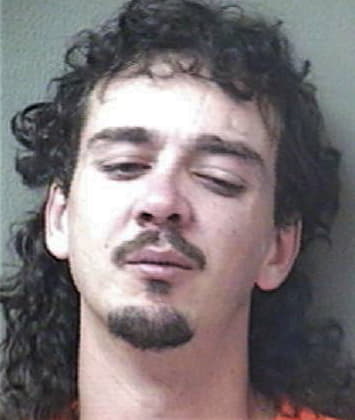 Michael Findley, - Okaloosa County, FL 