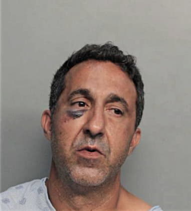 Donald Flores, - Dade County, FL 