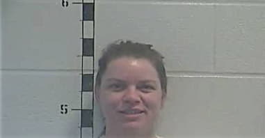 Roberta Fontaine, - Shelby County, KY 