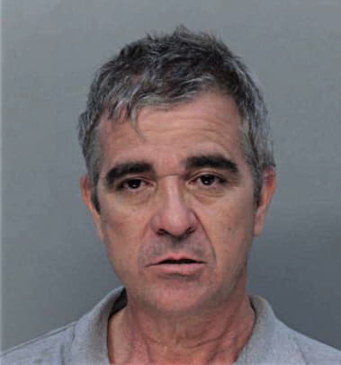 Mario Garcia, - Dade County, FL 