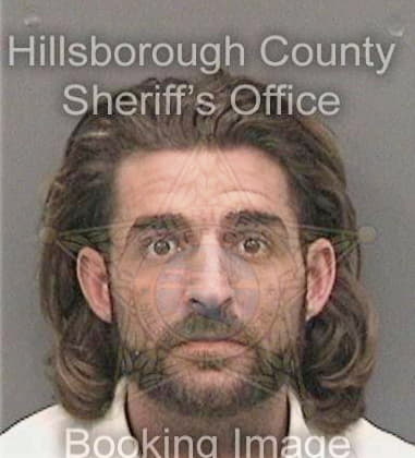 Ronald Garcia, - Hillsborough County, FL 