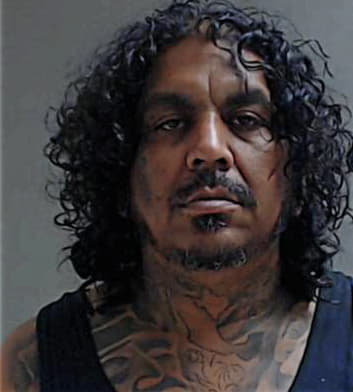 Armando Garza - Hidalgo County, TX 