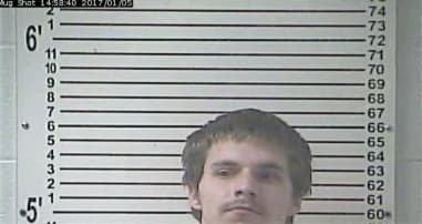 Clarence Gentry, - Hardin County, KY 