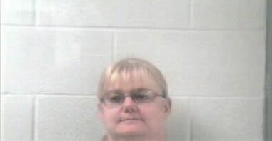 Mary Glenn, - Daviess County, KY 