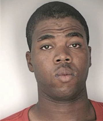 Antonio Goffe, - Hillsborough County, FL 