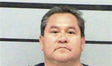 Christopher Guajardo, - Lubbock County, TX 