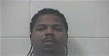 Garnett Gunn, - Yazoo County, MS 