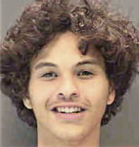 Anthony Hall, - Sarasota County, FL 