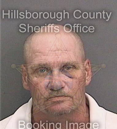 Dylan Haney, - Hillsborough County, FL 