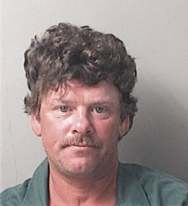 Timothy Hanvey, - Escambia County, FL 