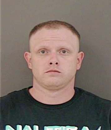 Aaron Haslett, - Linn County, OR 