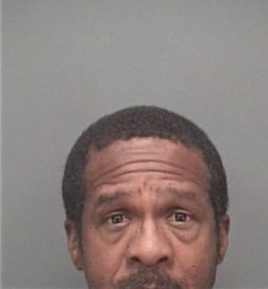 Aaron Henderson, - Pinellas County, FL 