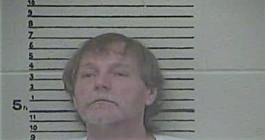 Justin Henson - Clay County, KY 