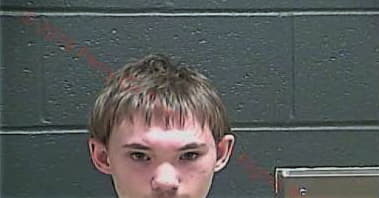 Richard Henson, - Perry County, IN 