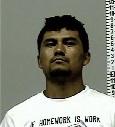 Jose Hernandez - Gwinnett County, GA 