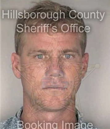 Timothy Hibbs - Hillsborough County, FL 
