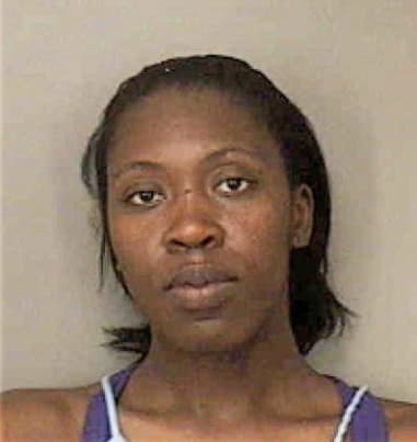 Earlene Highsmith, - Polk County, FL 